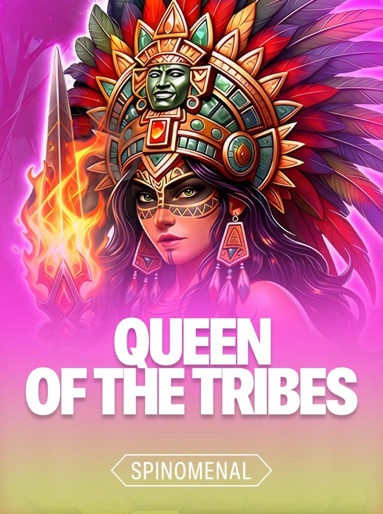 Queen Of The Tribes